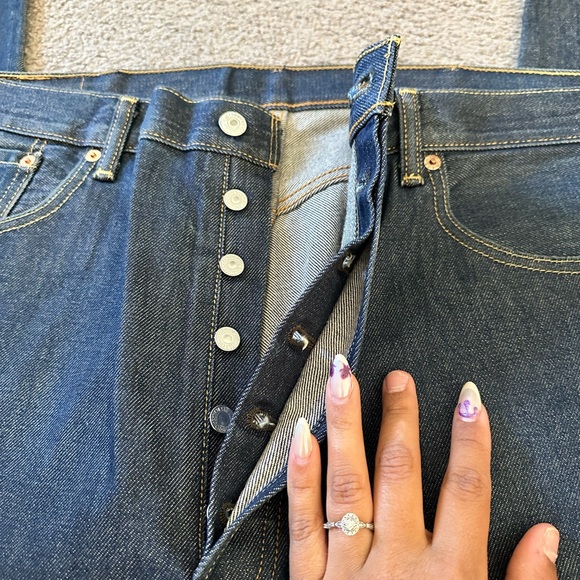 Levi 501 jeans - Picture 2 of 7